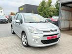 Citroen C3 1.2i 1J Garantie Nette Staat, Auto's, Leder, Bedrijf, Centrale vergrendeling, C3
