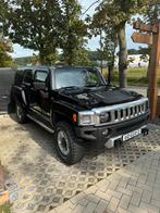 Hummer H3 in goede staat, Autos, Hummer, Achat, Automatique, Particulier, H3