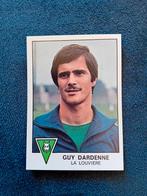 panini sticker Football 78 nr 184, Ophalen of Verzenden, Nieuw, Sticker