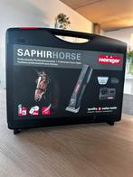 Splinter nieuw scheermachine van Heiniger, Ophalen, Nieuw
