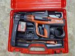 Hilti DX 76 PTR plunjerschiethamer. Als nieuw!, Doe-het-zelf en Bouw, Ophalen of Verzenden, Zo goed als nieuw