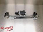 Ruitenwismotor + Mechaniek van een Nissan Qashqai, Auto-onderdelen, Gebruikt, -, -, Ophalen of Verzenden