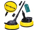 reinigingsborstel hogedrukreiniger, Enlèvement