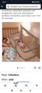 Co sleeper voor in bed, Enlèvement, Comme neuf