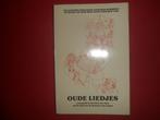 Jos Rogiers en Johan Van der Beken: Oude liedjes, Ophalen of Verzenden, Overige onderwerpen, Rogiers / Van der Beken, Zo goed als nieuw