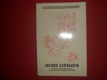 Jos Rogiers en Johan Van der Beken: Oude liedjes beschikbaar voor biedingen