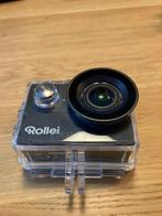 Rollei Actioncam 426 - Full HD Video Resolution 1080p - with, Ophalen, Zo goed als nieuw, Rollei