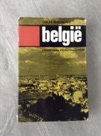 België - DR. H. Riemens, Livres, Histoire nationale, Utilisé, Enlèvement ou Envoi