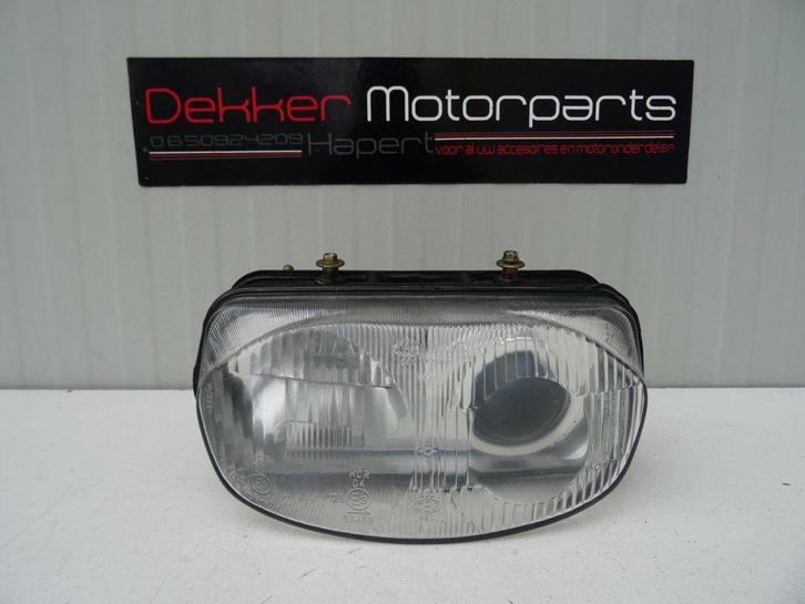Koplamp / Voor Lamp / Headlight Ducati ST2 ST4 ST 1997-2005, Motoren, Onderdelen | Ducati, Gebruikt, Ophalen of Verzenden