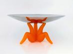 schaal Alessi “Les Ministres” van Philippe Starck, Overige materialen, Schaal, Rond, Ophalen of Verzenden