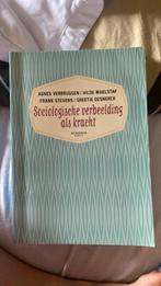 Sociologische verbeelding als kracht, Boeken, Ophalen, Gelezen