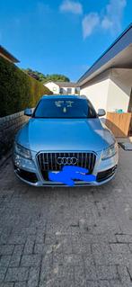 Audi Q5 te koop, Auto's, Particulier, Te koop, Q5