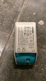 10 transfos 220 /12 volt, Nieuw