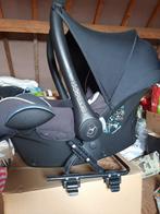 Maxi cosi en isofix, Ophalen of Verzenden, Zo goed als nieuw