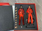 Hot Toys Michael Jackson Thriller-versie (MIS 09) figuur, Verzamelen, Ophalen of Verzenden, Nieuw, Mens