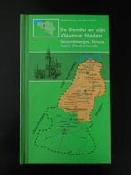 'De Dender en zijn Vlaamse steden', Boeken, Geschiedenis | Stad en Regio, Ophalen of Verzenden, Zo goed als nieuw
