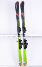 Skis 160 cm ELAN ERISE EXPLORE 72, rocker parabolique, Sports & Fitness, Ski & Ski de fond, Autres marques, Ski, 140 à 160 cm