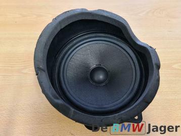 Luidspreker voorzijde BMW X5 E53 65138383799 beschikbaar voor biedingen