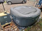 Lay-Z-Spa jacuzzi, Tuin en Terras, Ophalen, Gebruikt