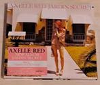 Axelle Red: Jardin Secret (cd), CD & DVD, Enlèvement ou Envoi