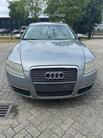 Audi A6 A6 2.7 TDI quattro business, Auto's, Audi, Automaat, https://public.car-pass.be/vhr/bb2639ef-5c88-4cc0-a763-5da60c3de9f5