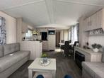 LAATSTE TOPAZ 850X370/2 TOPAFWERKING AAN OUTLETPRIJS, Caravans en Kamperen, Stacaravans, Tot en met 6