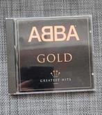 Cd ABBA gold, Cd's en Dvd's, Cd's | Verzamelalbums, Ophalen, Zo goed als nieuw