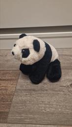 Peluche panda Wild Republic, Enfants & Bébés, Jouets | Peluches, Enlèvement ou Envoi, Comme neuf, Autres types