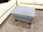 Ikea Strandmon voetenbank, Ophalen, Gebruikt, Minder dan 50 cm, Rechthoekig