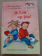 Ik ben op jou !, Ophalen