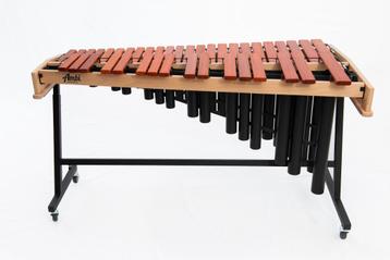 Te huur: Marimba 3.3 octaaf