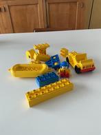 Duplo vintage, Ophalen, Gebruikt, Losse stenen, Duplo