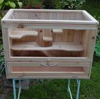 cage à lapin ou hamster...60 x 35 x 42 cm, Enlèvement, Neuf, Cage, Lapin