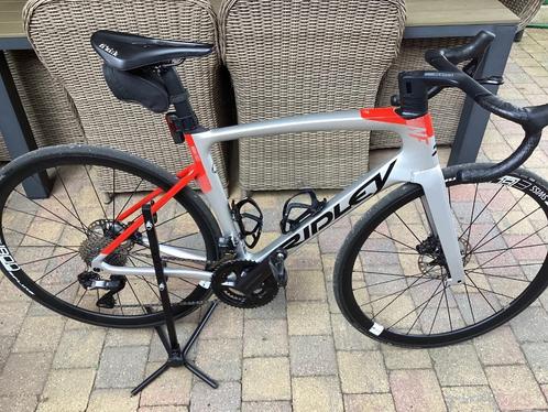 Ridley Noah Fast disc ultegra DI2, Fietsen en Brommers, Fietsen | Racefietsen, Zo goed als nieuw, Overige merken, Meer dan 20 versnellingen