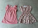 Lot : 2 robes taille 140 *Fred & Ginger* Très bon état, Comme neuf, Fille, Fred + Ginger, Robe ou Jupe