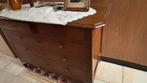 commode ancienne, Huis en Inrichting, Kasten | Ladekasten, Ophalen, Gebruikt, 100 tot 150 cm, 3 of 4 laden