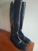 Bottes femme, Vêtements | Femmes, Chaussures, Enlèvement, Porté, Noir