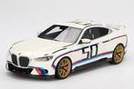 BMW M4  3.0 CSL Top Speed 1/18 nieuw, Ophalen of Verzenden, Nieuw, Auto, Overige merken