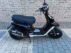 Mbk booster A klasse, Vélos & Vélomoteurs, Scooters | Yamaha, Enlèvement, Comme neuf, Électrique