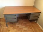 Bureautafel met lades, Ophalen, Gebruikt, Bureau