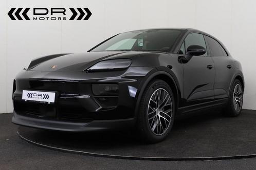 Porsche Macan ADAPTIVE CRUISE - PANO - DAB, Auto's, Porsche, Macan, ABS, Adaptieve lichten, Airbags, Alarm, Android Auto, Apple Carplay