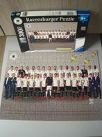 Gratis puzzel 300 stuks Die Nationalmannschaft Ravensburger, Hobby en Vrije tijd, Ophalen of Verzenden, Minder dan 500 stukjes