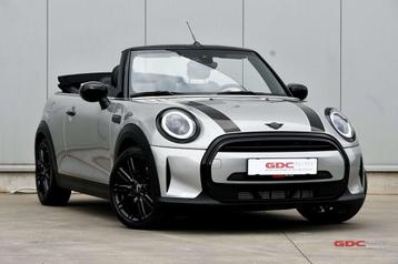 MINI Cooper Cabrio Cabriolet l Head-Up l Navi l (bj 2024) beschikbaar voor biedingen