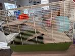 Hamsterkooi, Dieren en Toebehoren, Ophalen, Gebruikt, Kooi, Hamster
