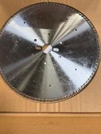 Zaagbladen kanefusa, Ophalen of Verzenden, Zo goed als nieuw