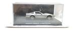 Chevrolet Corvette James Bond #37., Hobby & Loisirs créatifs, Voitures miniatures | 1:43, Enlèvement ou Envoi, Comme neuf, Voiture