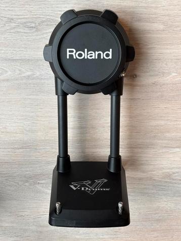 Roland KD-9 Kickpad V-Drums beschikbaar voor biedingen