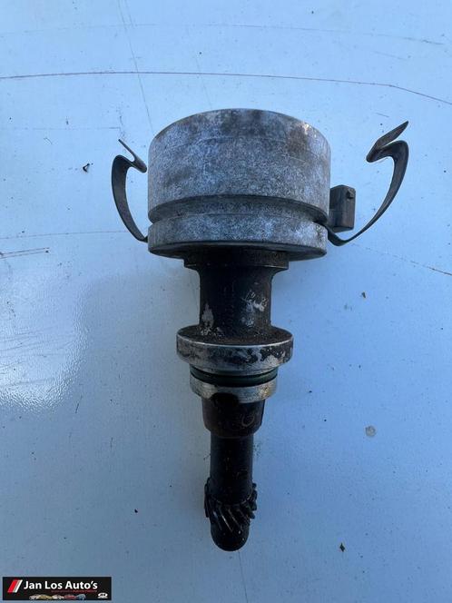 Audi 80 90 100 B3 B4 C3 Typ 44 stroomverdeler 5 cil, Auto-onderdelen, Motor en Toebehoren, Audi, Gebruikt, Herkomst onderdeel bekend