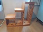 Trofast kast Ikea, Kinderen en Baby's, Ophalen, Gebruikt, Kast, 75 tot 100 cm