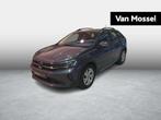 VOLKSWAGEN TAIGO Taigo VOLKSWAGEN TAIGO, Auto's, Voorwielaandrijving, Stof, Gebruikt, 116 pk